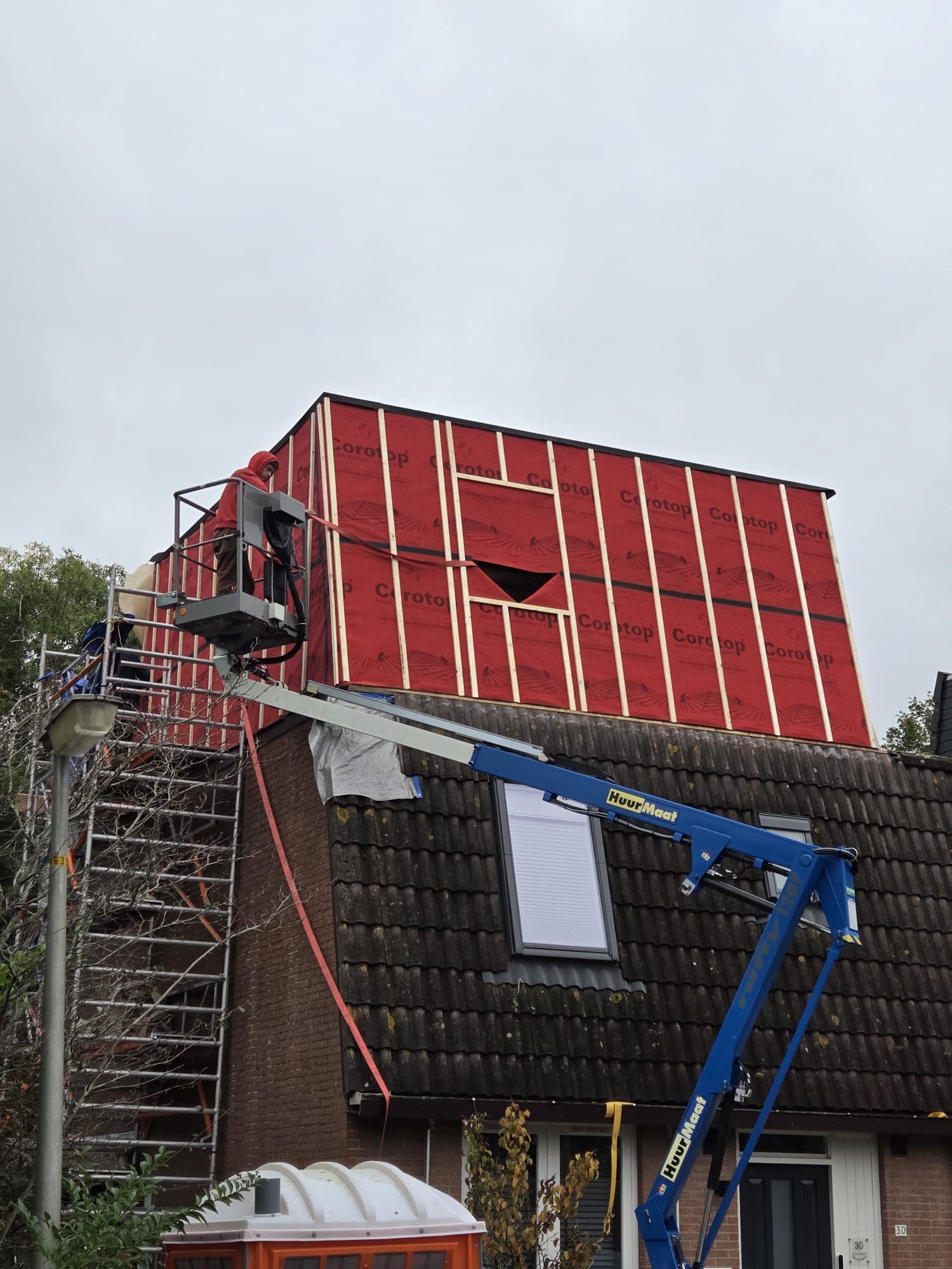 Complete woningrenovatie van A tot Z