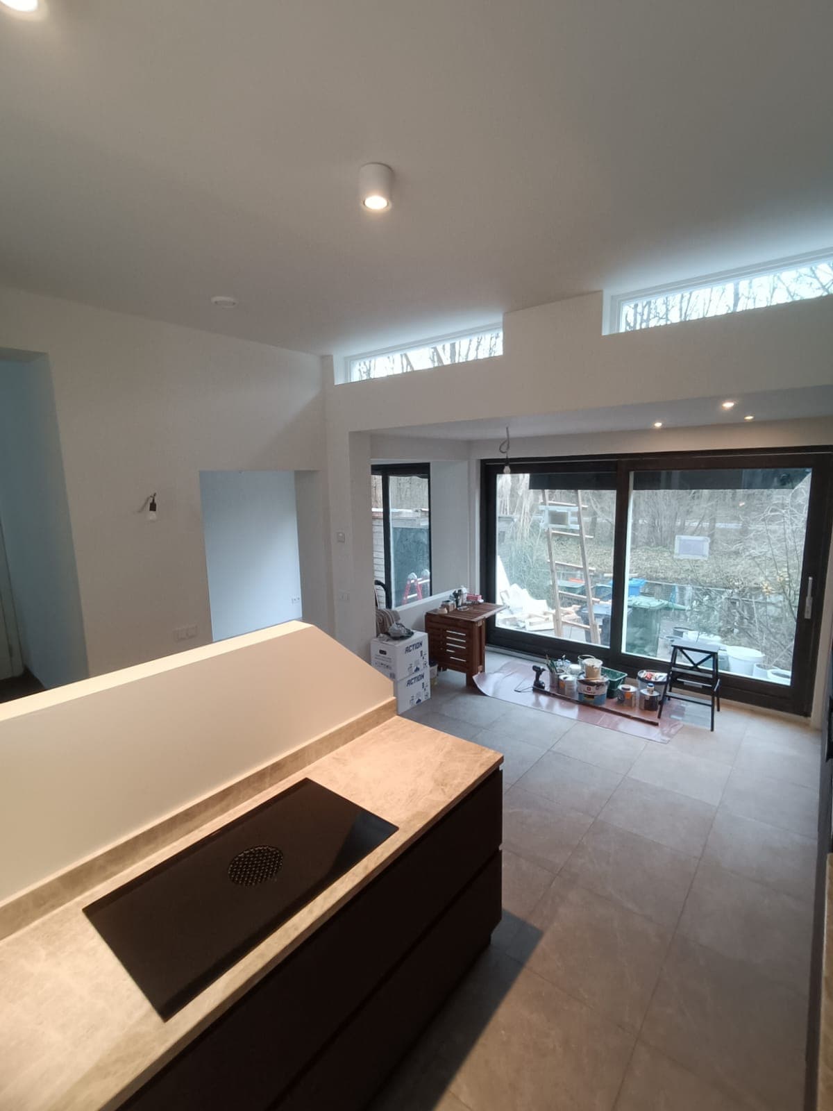 Complete woningverbouwing van A tot Z